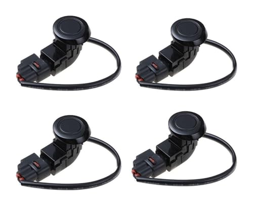 Capteur de stationnement Camry Prado ACV40 PZ362-00205 radar recul 4PCS