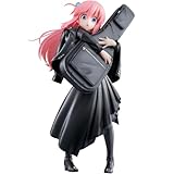 Jilijia Figura de anime Gotō Hitori Kita Ikuyo de posición de pie, modelo de personaje de PVC, figura de acción de anime, regalos coleccionables, 20 cm