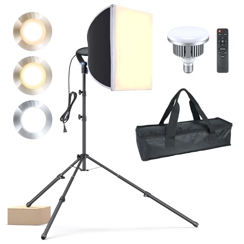 LINCO Single 16×16 Softbox Kit
