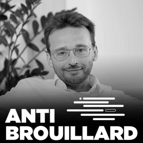 [REPLAY] #23 - Connecter sa maison, pour quoi faire ? (Fred Potter, Netatmo)