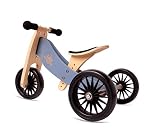 Kinderfeets Tiny Tot Plus Balance Bike