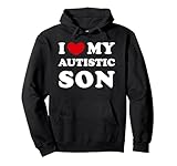 Heart For My Autistic Son