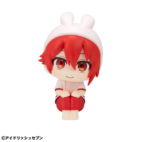 Amazon | るかっぷ アイドリッシュセブン 七瀬陸 完成品フィギュア