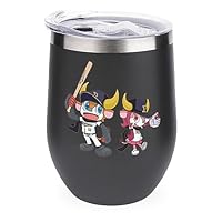 バッファロー？カップ　ステンレス Amazon | ワインタンブラー オリックス・バファローズ