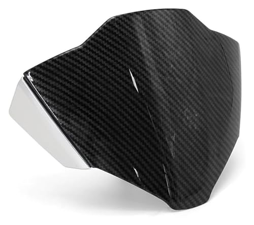 Pare-brise avant Ducati Streetfighter V4 saute-vent déflecteur d'air carénage 2021-2024
