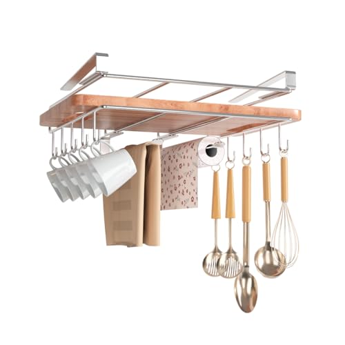 Soportes para botes de especias marca HuLuHouse