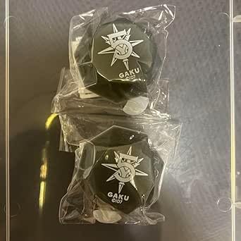 Amazon.co.jp: アイナナ リングライト 5周年 楽 アイドリッシュセブン