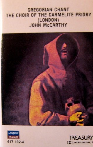 Gregorian Chants