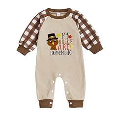 My Rolls Are Homemade