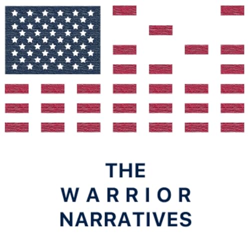 Couverture de The Warrior Narratives