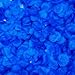 SHINTAYL Rose Petals for Bedroom - Fake Roses Petal Faux Flowers, Artificial Roses Petals for Marry me, Valentines, Proposal, Anniversary, Wedding Love Decorations Romantic Party (1200, Blue)