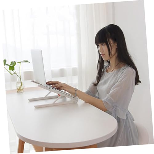 Soporte portátil plegable para laptop BESPORTBLE miniatura 6
