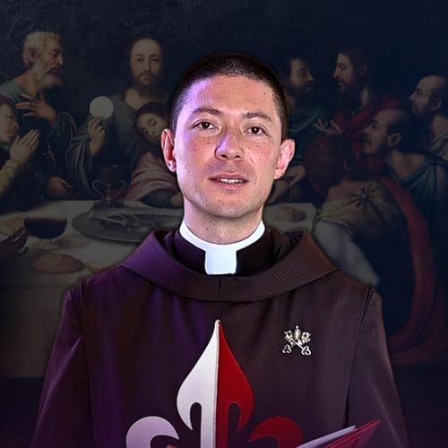 Homilia Di&aacute;ria | 2 abr. 2026 - 5&ordf; feira - Semana Santa | Pe. Fl&aacute;vio Fugyama