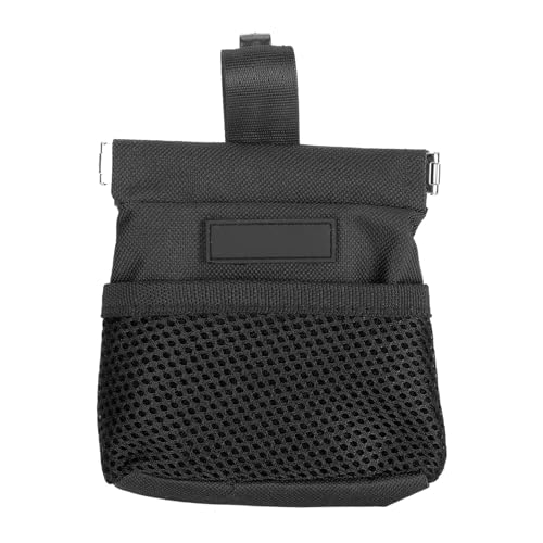 Bolsa de Treinamento para Guloseimas para Cachorros, Tecido Oxford Durável Multifuncional Fácil de L