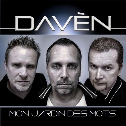 Play MON JARDIN DES MOTS by Davèn on Amazon Music — free download