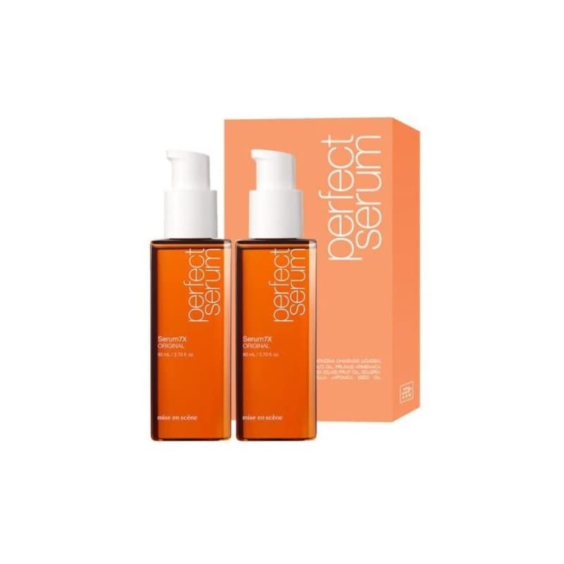 Perfect Serum 7x Original pour réparer les cheveux décolorés secs