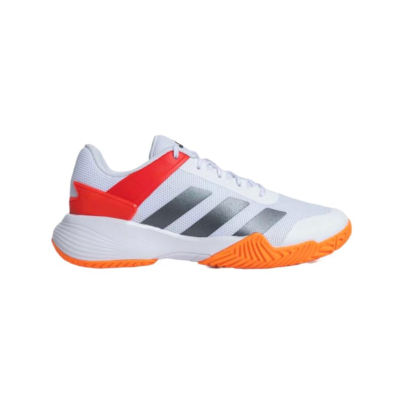 adidas Mens Tennis Top Tennis Shoes