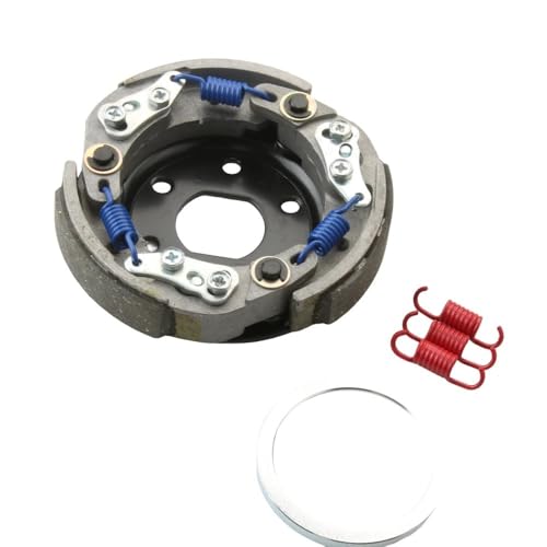 Embrayage 105 mm pour 50cc robuste et stable référence 100360190