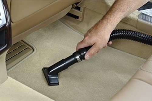 Metrovac Vac N' Blo 4.0 Peak HP Automotive Car Detailing Vacuum / Blower , Model VNB94BD