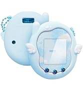 Amazon.co.jp: Kuitmor たまごっち uni カバー シリコン製 柔らかい