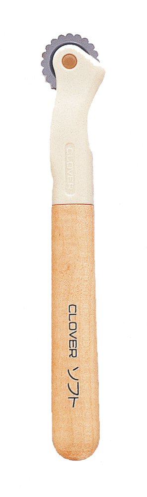 Amazon | クロバー(Clover) S-ソフトルレット ‎ 4x18.7x1.7cm 21-007