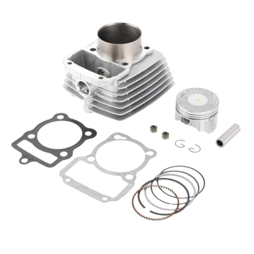 �V�����_�[�s�X�g���K�X�P�b�g�L�b�g65.5mm Bashan BS200 CG200�ƌ݊�������