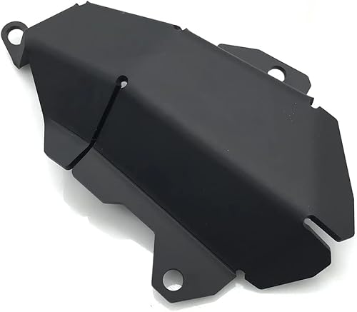 Miniatura 4 de Cubierta protectora de protección para bomba de agua Yamaha Tenere 700 Tenere700 XTZ 700 XTZ700 T7 T700 2019 2020 2021 (negro)