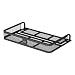 CURT 18101 Universal ATV Cargo Carrier, 41-Inch x 26-Inch x 6-1/4-Inch