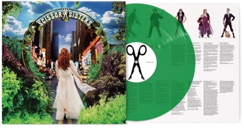 Scissor Sisters
