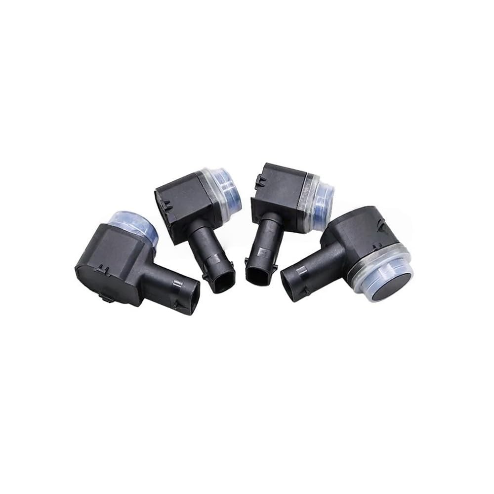 Sensores para Jaguar