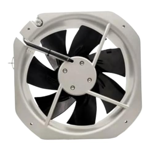 Ventilateur de refroidissement M2E068-DF13-79 robuste et durable - 2