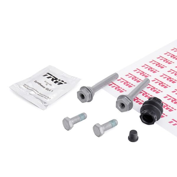 TRW ST1546 Perno Di Guida Per Pinza Freno - Compatibile Con Renault Trafic, Land Rover Range Rover, Opel Vivaro