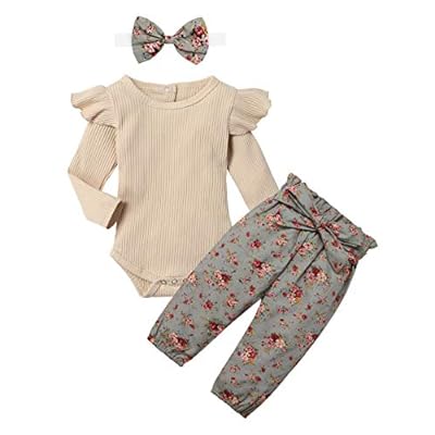fall outfits for newborn girl