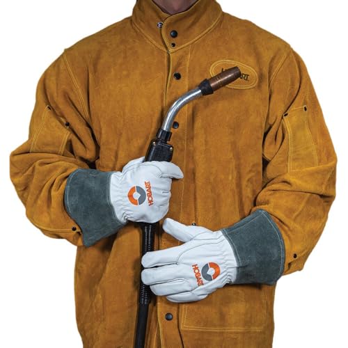 Hobart Premium MIG Welding Gloves