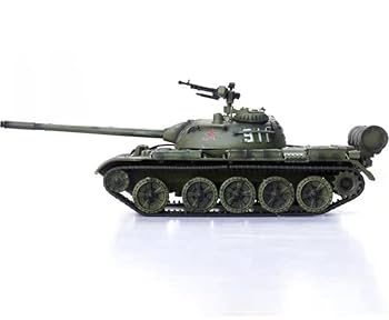 Amazon | LEGION 1/72 完成品 中国 China Type 59 ztz-59 WZ 120