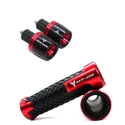 I[goC̃nho[Ghnho[vO MT-09 MT09 MT 09 Tracer 900ɍœKłB(Red)