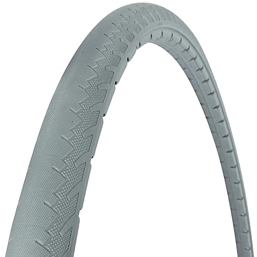 Pneu Cadeira de Rodas Primo Maciço 24x1 (25-540) C...