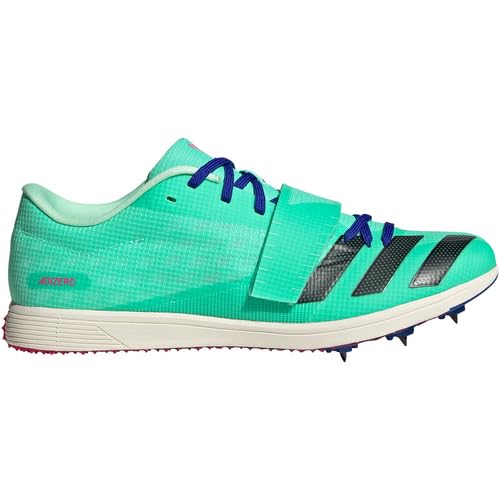 Amazon.co.jp: [adidas] ユニセックス アディゼロ トリプルジャンプ