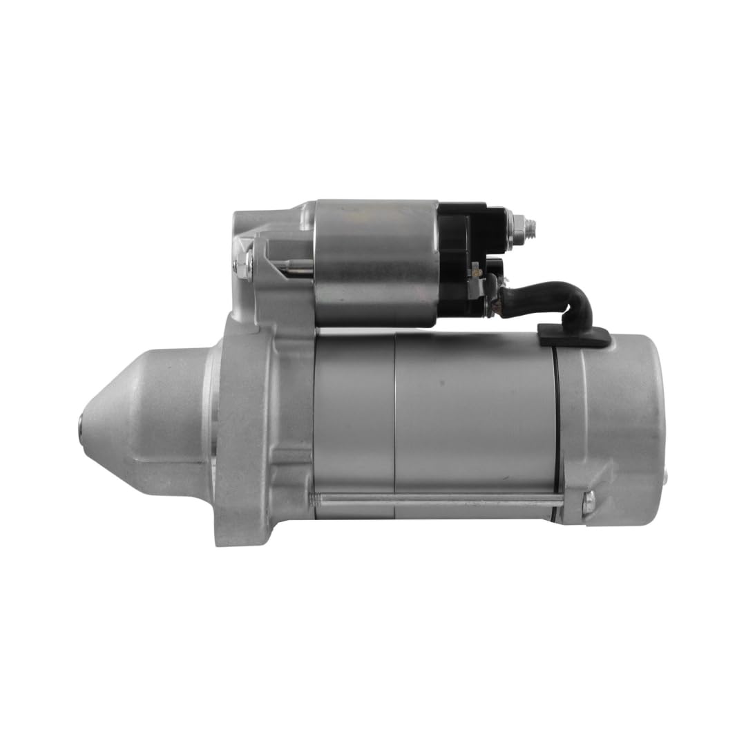 TT16442 PRO Motorino di avviamento per auto 12V, 2.00 KW. Compatibile con TOYOTA, LEXUS. Eccellente rapporto qualità-prezzo. Installazione facile e garantita.
