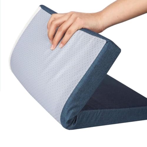 Coussin pour banc antidérapant avec granules silicone JingNian - 2