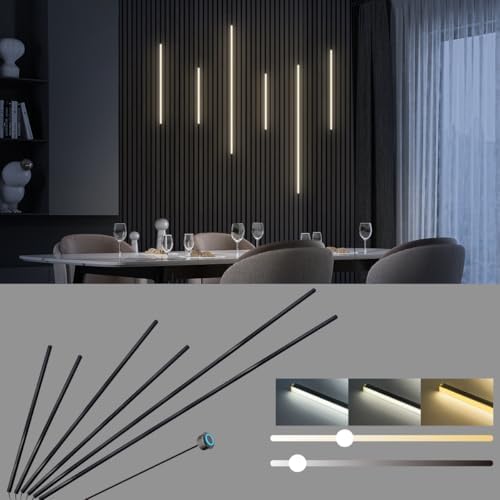 HAMRVL Black CCT LED Recessed Lig...