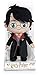 Warner Bross Harry Potter - Peluche 7'87"/20cm Harry Potter Ministerio de Magia en Caja Calidad Super Soft