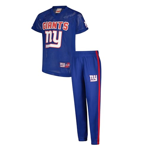 Ensemble uniforme garçon Ultra Game avec jogging et t-shirt sport