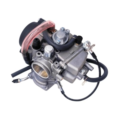 Carburateur PD33J-A pour Hisun 500 : réparez les pannes de Quad