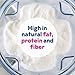Instant Oat Milk Powder & Unsweetened Almond Milk Concentrate Bundle by JOI