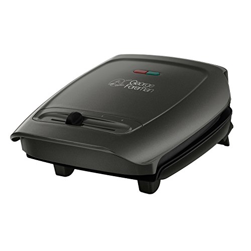 Image of Russell Hobbs George Foreman 18851 Comapct Variable Temp Grill