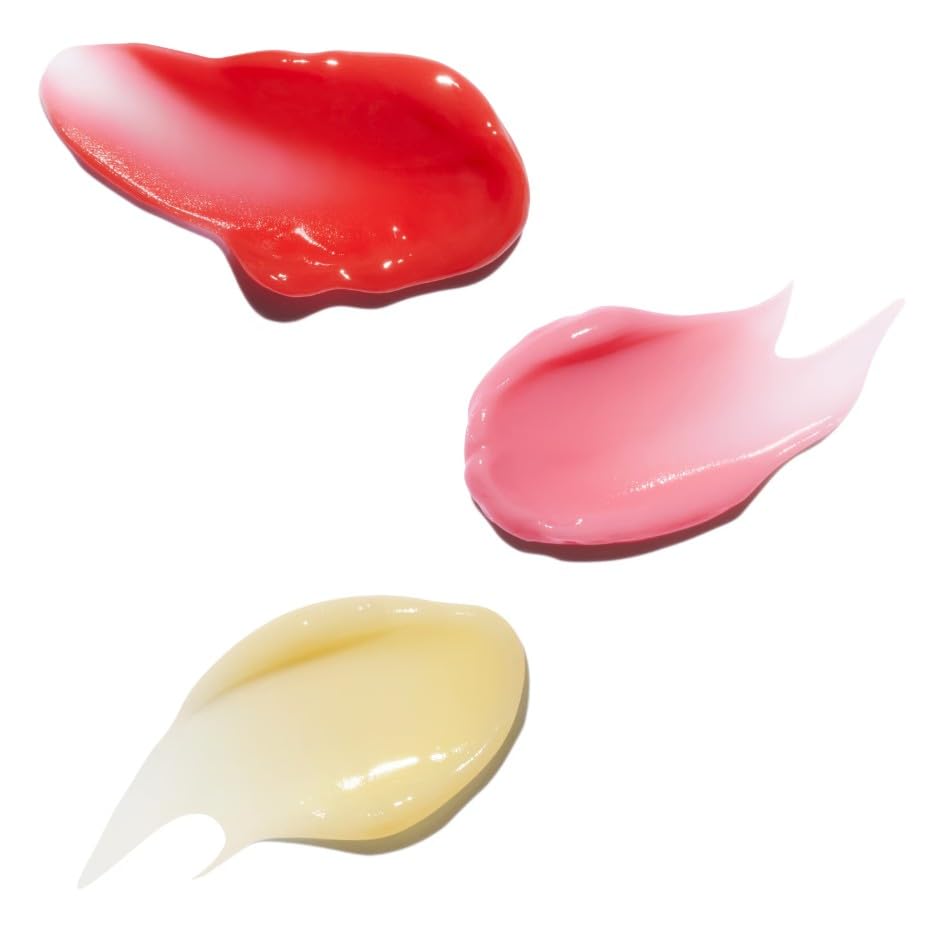 LANEIGE ORIGINAL | Lip Sleeping Mask - Tratamiento de noche para los labios | 20 gramos | by BELLA | (SHORTCAKES DE FRESA)