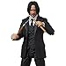 John Wick Chapter 4: John Wick MAFEX Action Figure