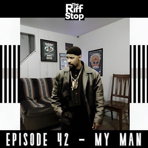 EP42 - My Man