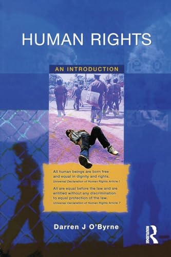 Human Rights: An Introduction